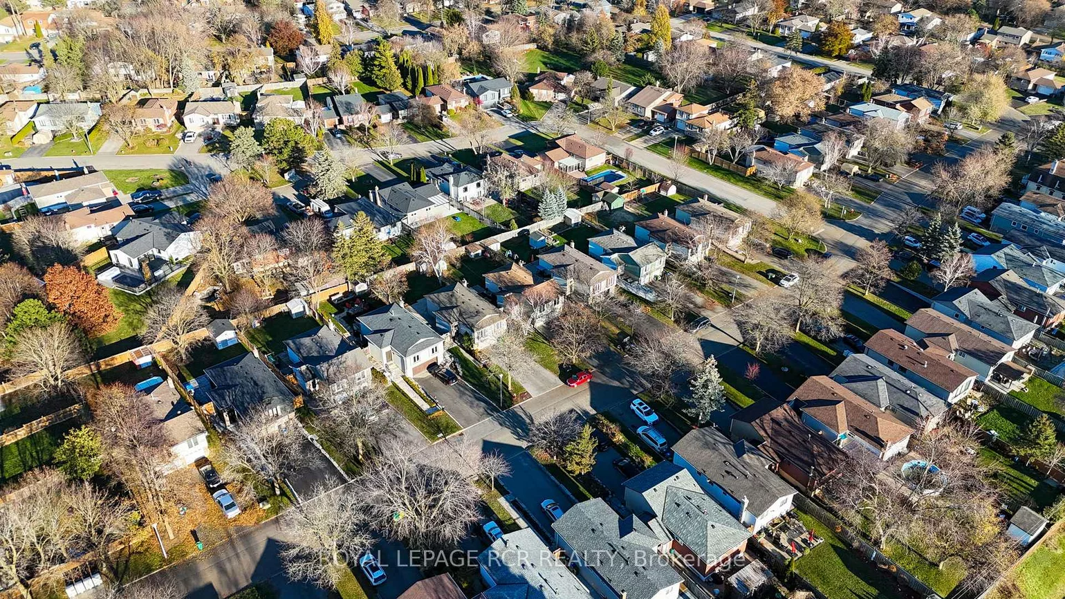 311, Whitehead, Bolton North, Caledon