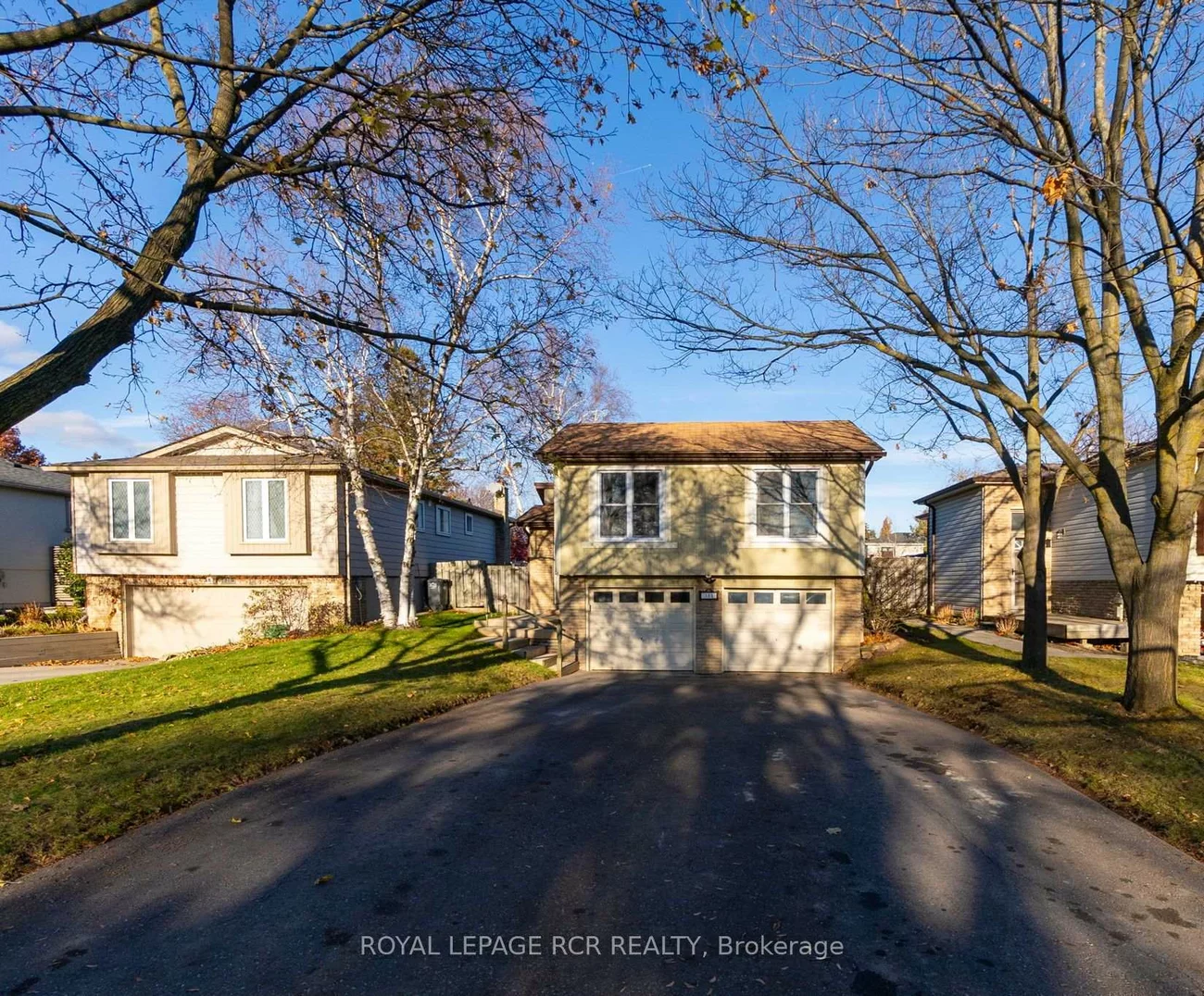 311, Whitehead, Bolton North, Caledon