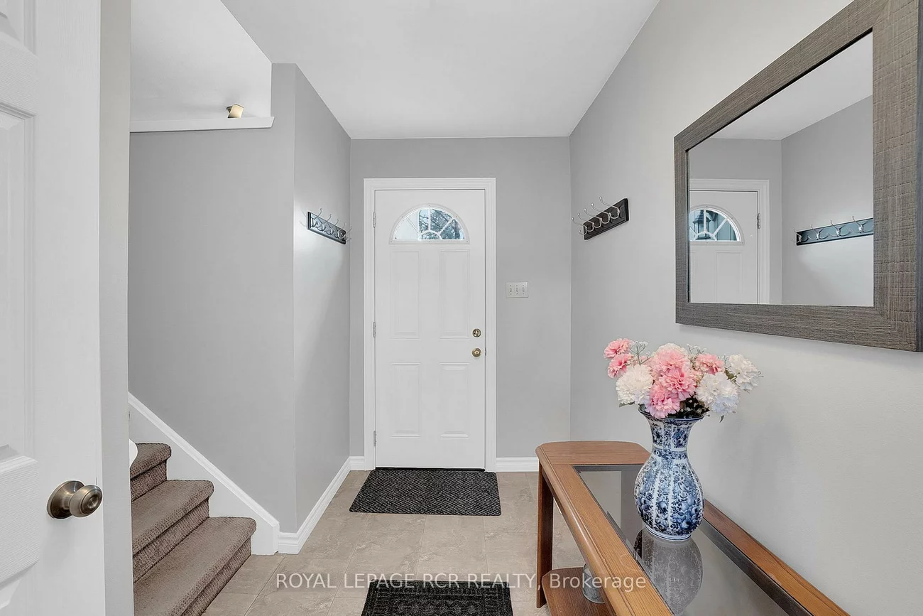 311, Whitehead, Bolton North, Caledon