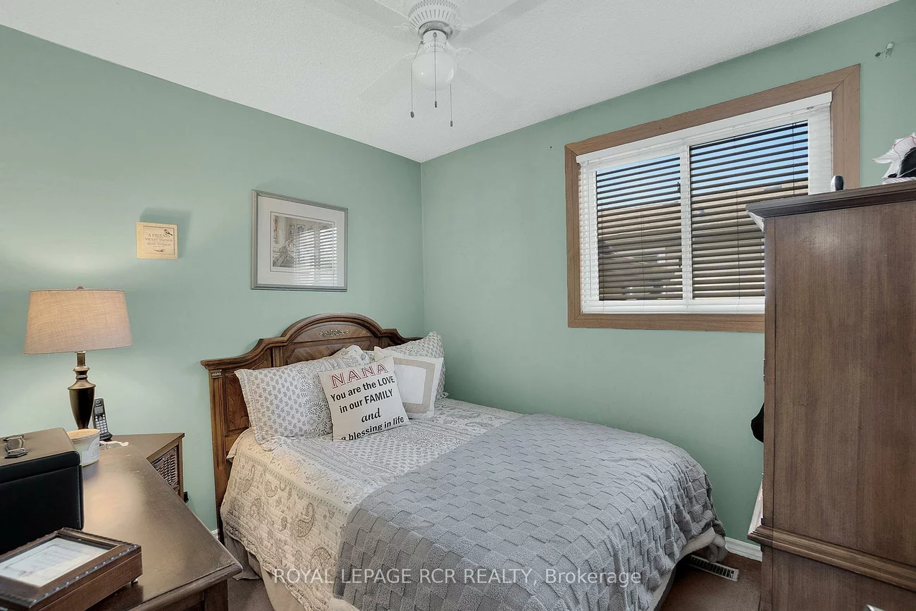 311, Whitehead, Bolton North, Caledon