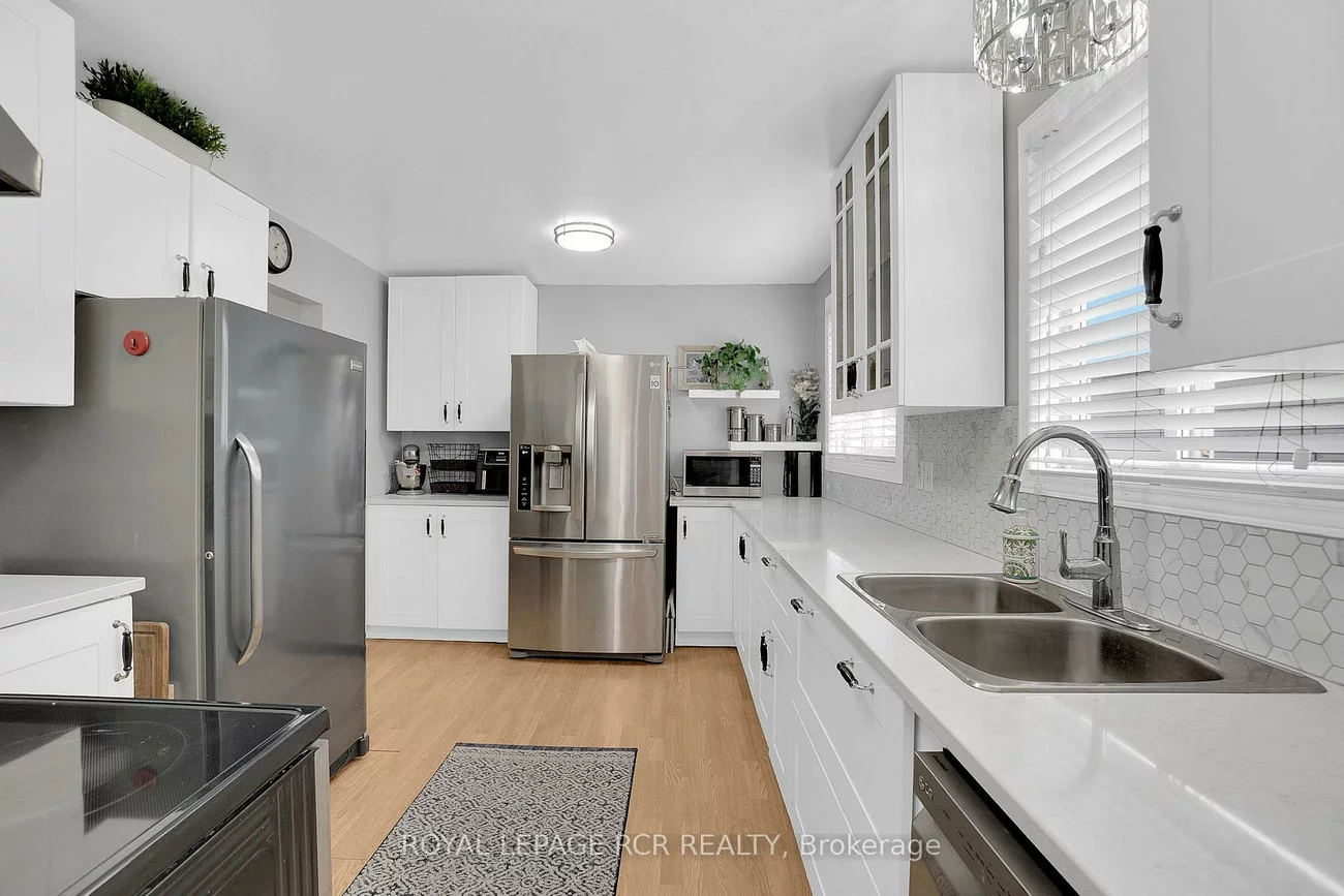 311, Whitehead, Bolton North, Caledon