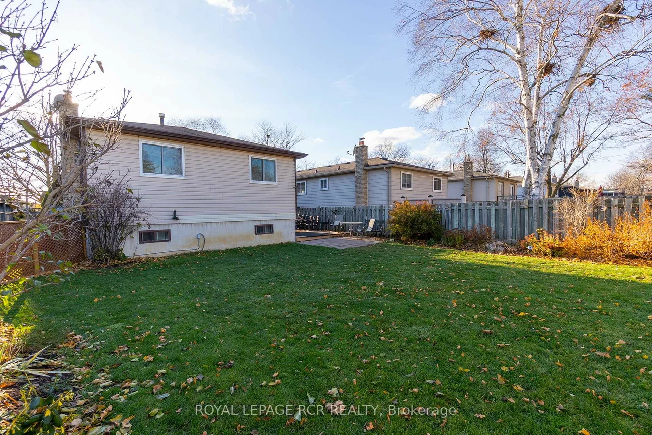 311, Whitehead, Bolton North, Caledon