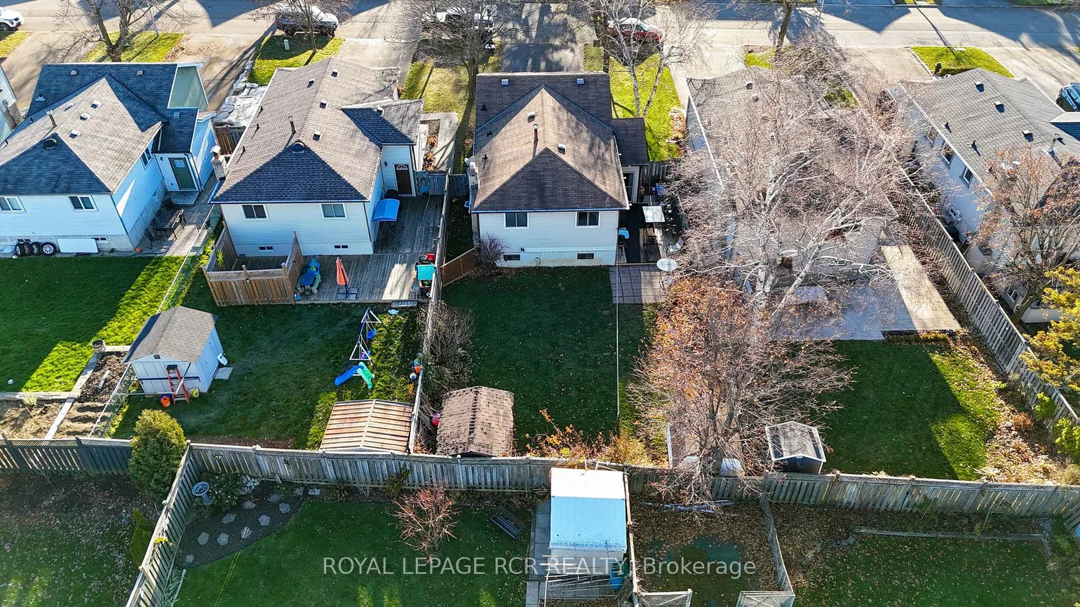 311, Whitehead, Bolton North, Caledon