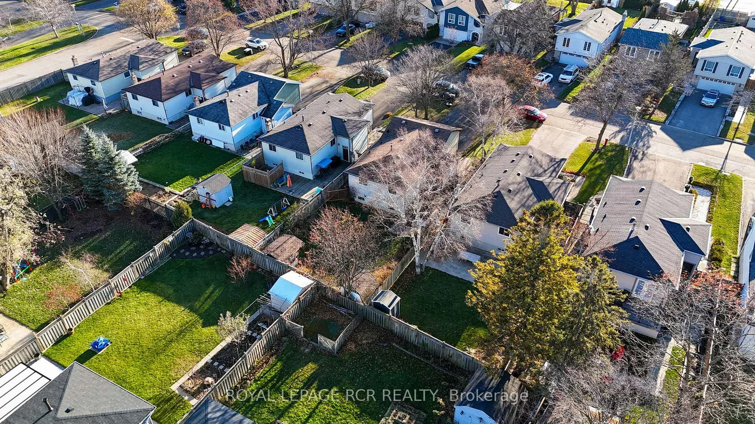 311, Whitehead, Bolton North, Caledon