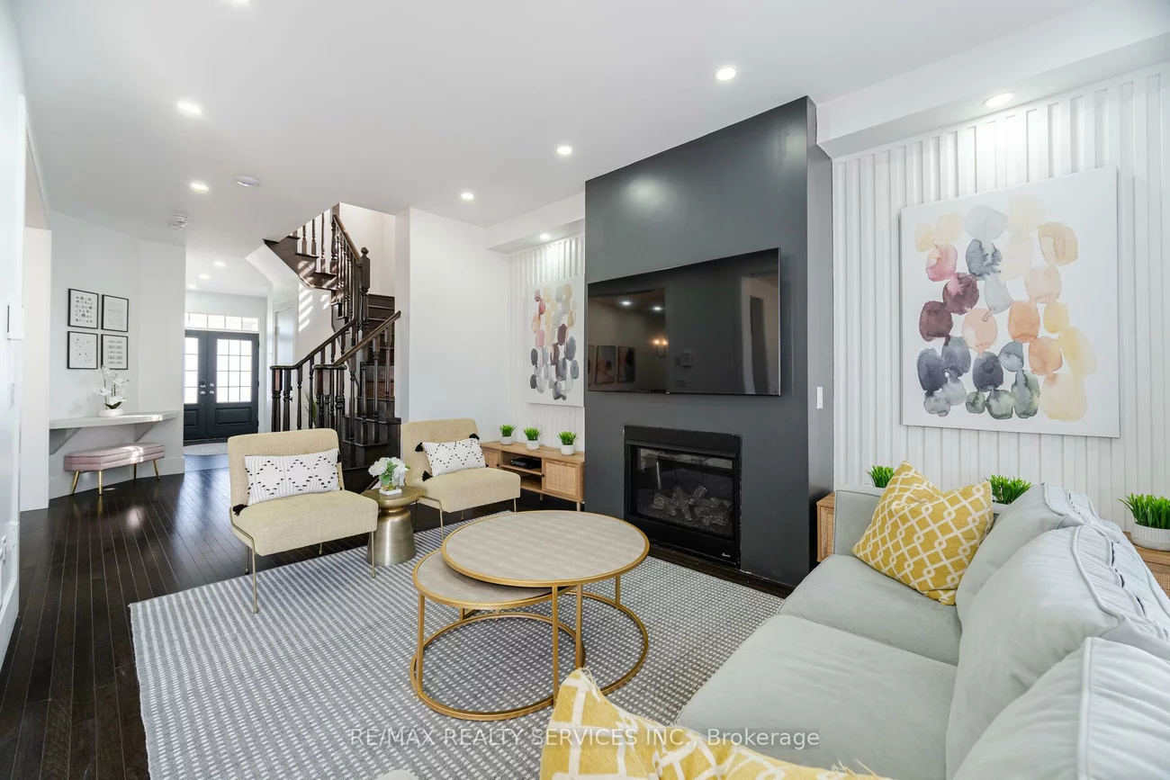 30, Hamilton, Rural Caledon, Caledon