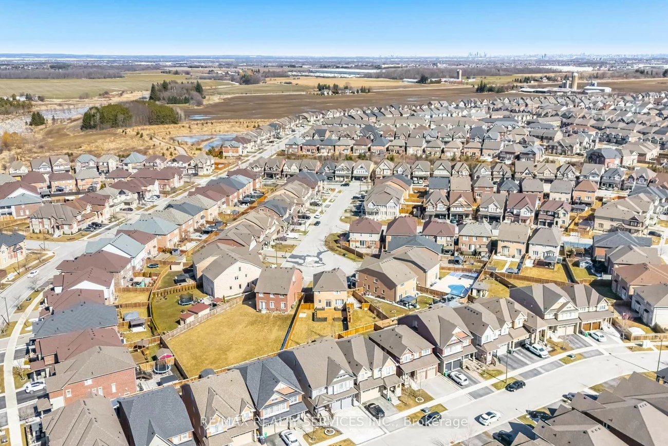 30, Hamilton, Rural Caledon, Caledon