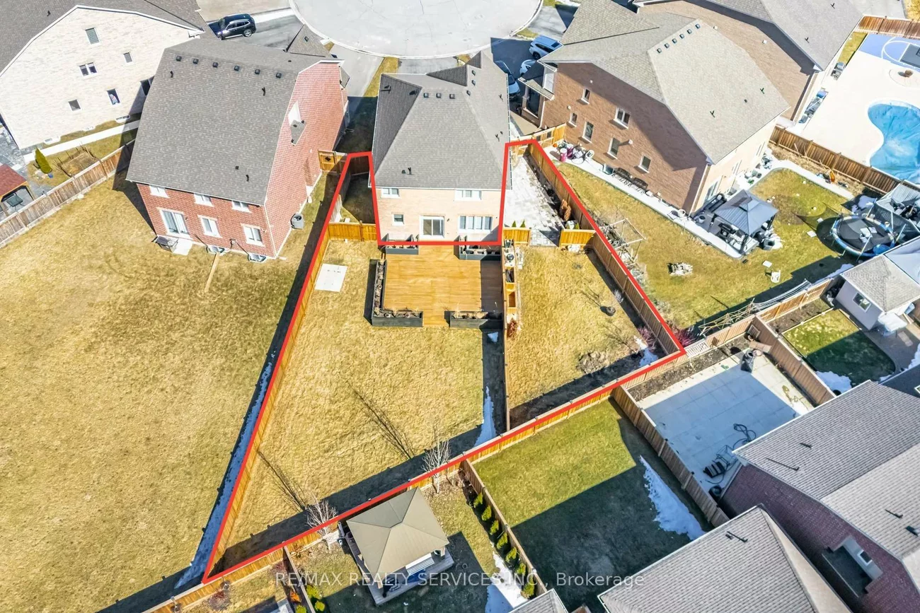 30, Hamilton, Rural Caledon, Caledon