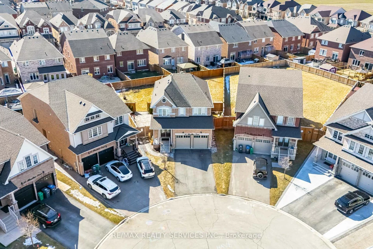 30, Hamilton, Rural Caledon, Caledon