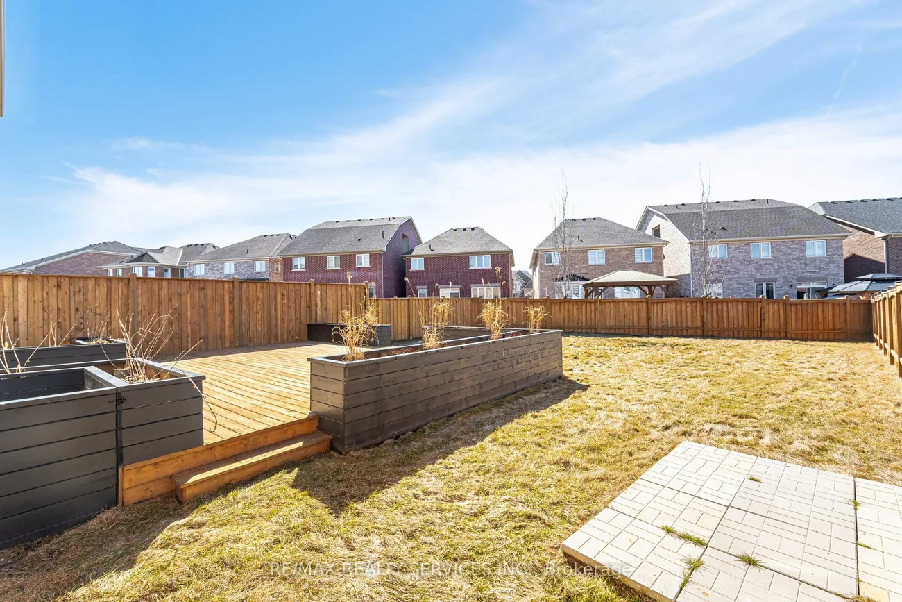 30, Hamilton, Rural Caledon, Caledon