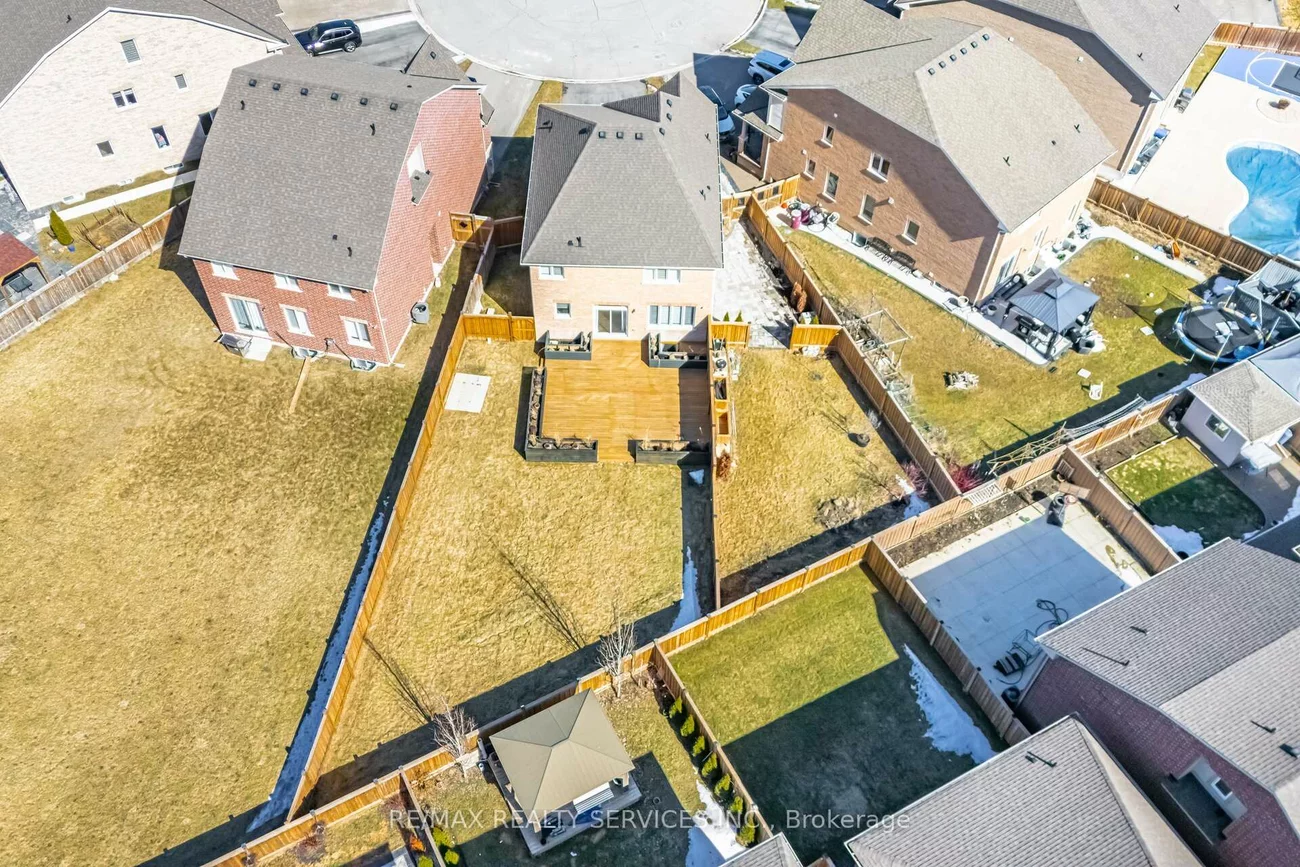 30, Hamilton, Rural Caledon, Caledon