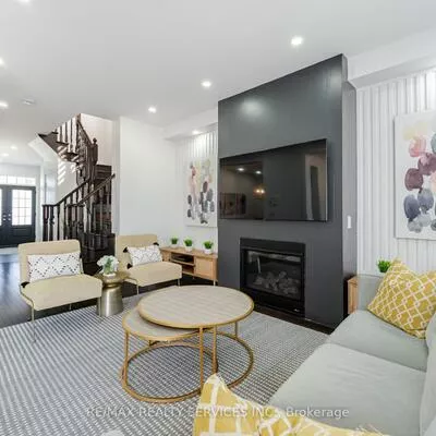 30, Hamilton, Rural Caledon, Caledon