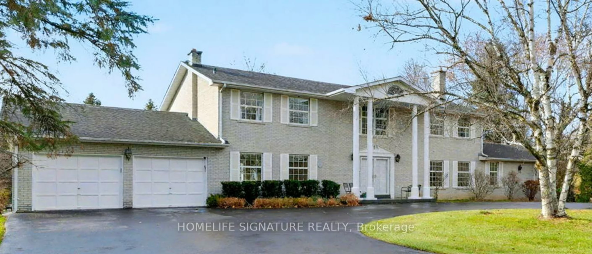 28, Walton, Palgrave, Caledon