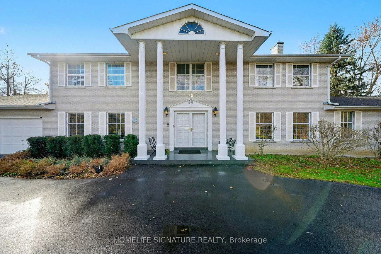 28, Walton, Palgrave, Caledon