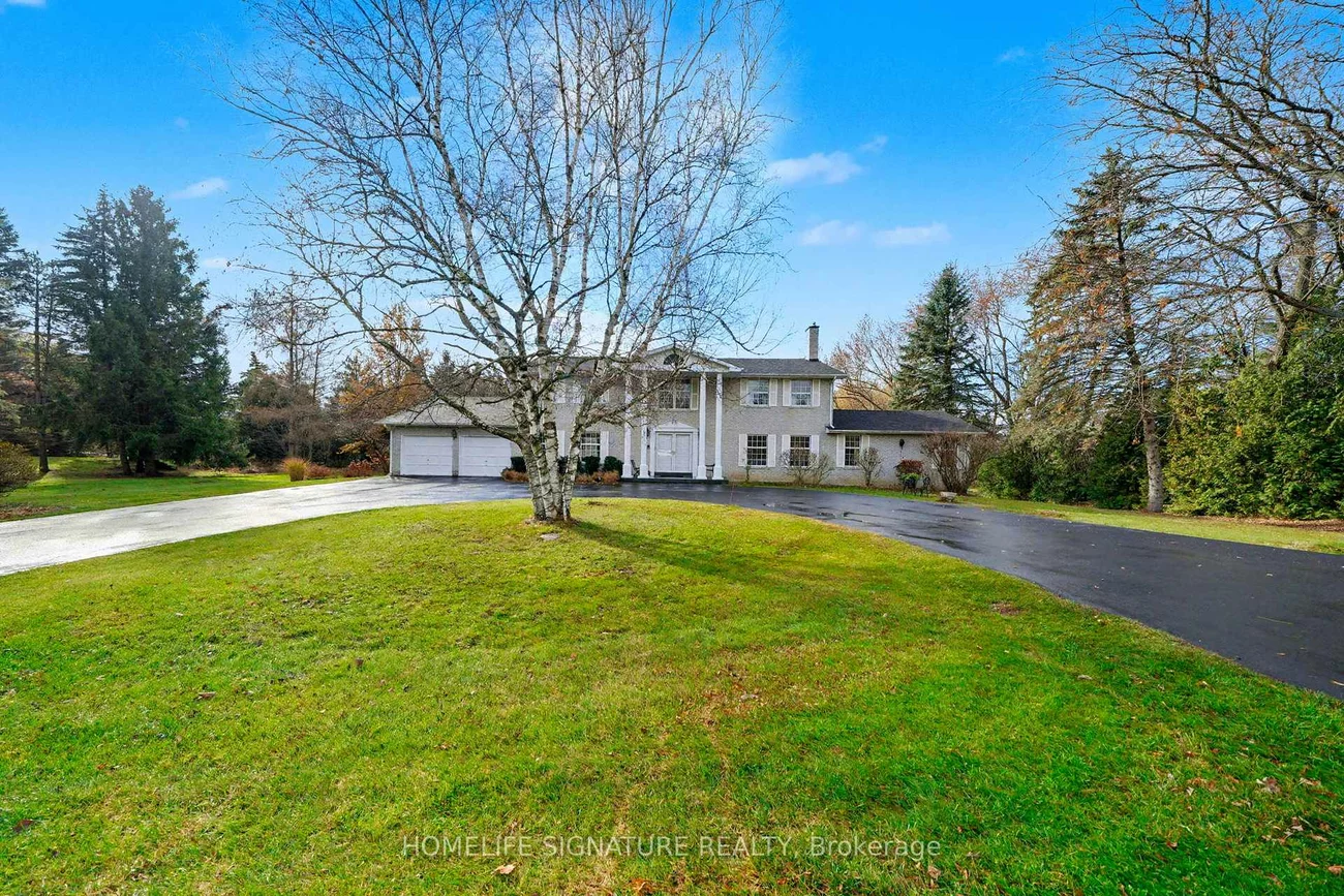 28, Walton, Palgrave, Caledon