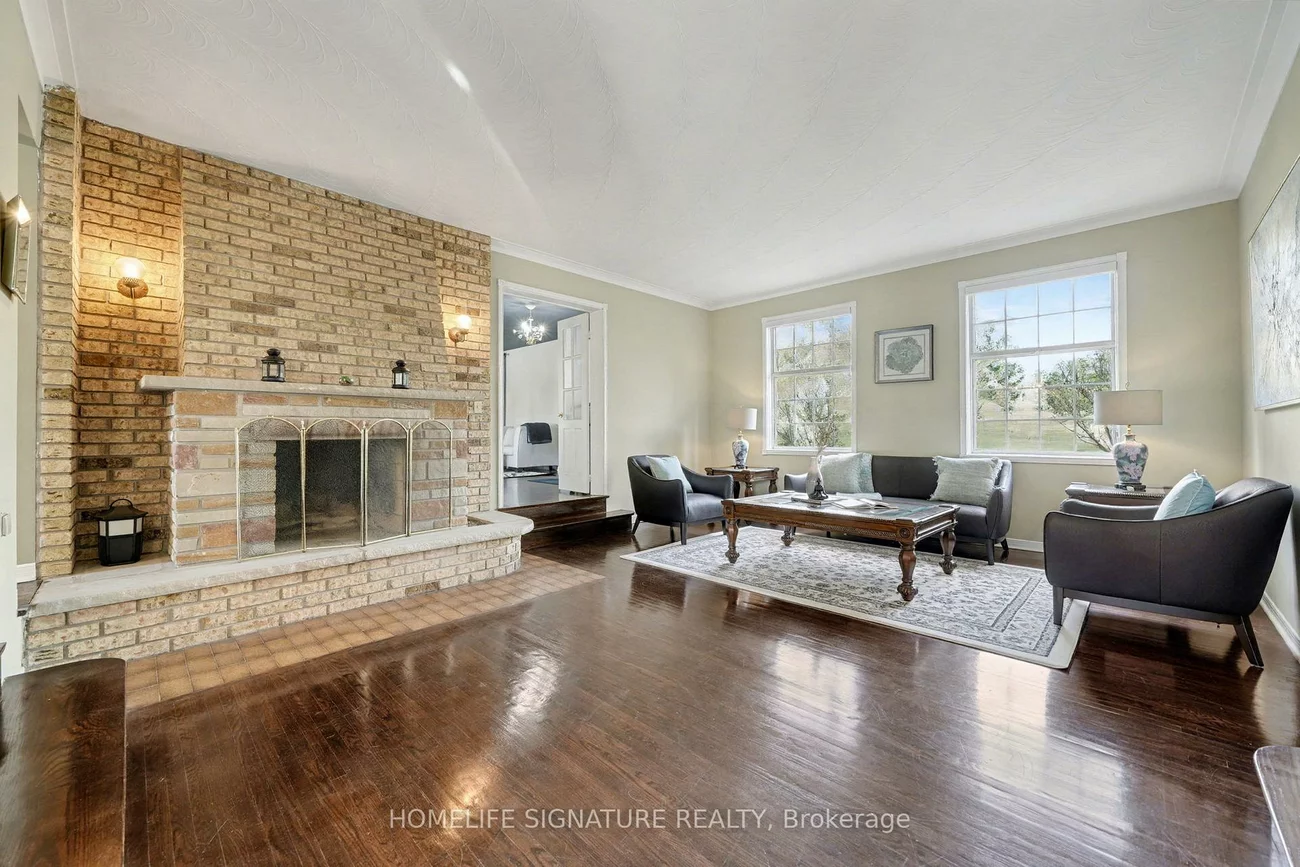 28, Walton, Palgrave, Caledon