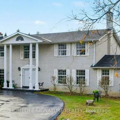 28, Walton, Palgrave, Caledon