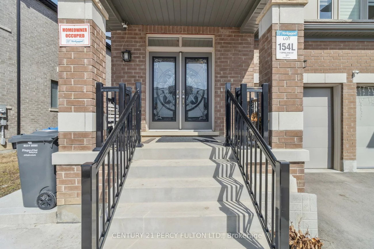 7, Spinland, Rural Caledon, Caledon