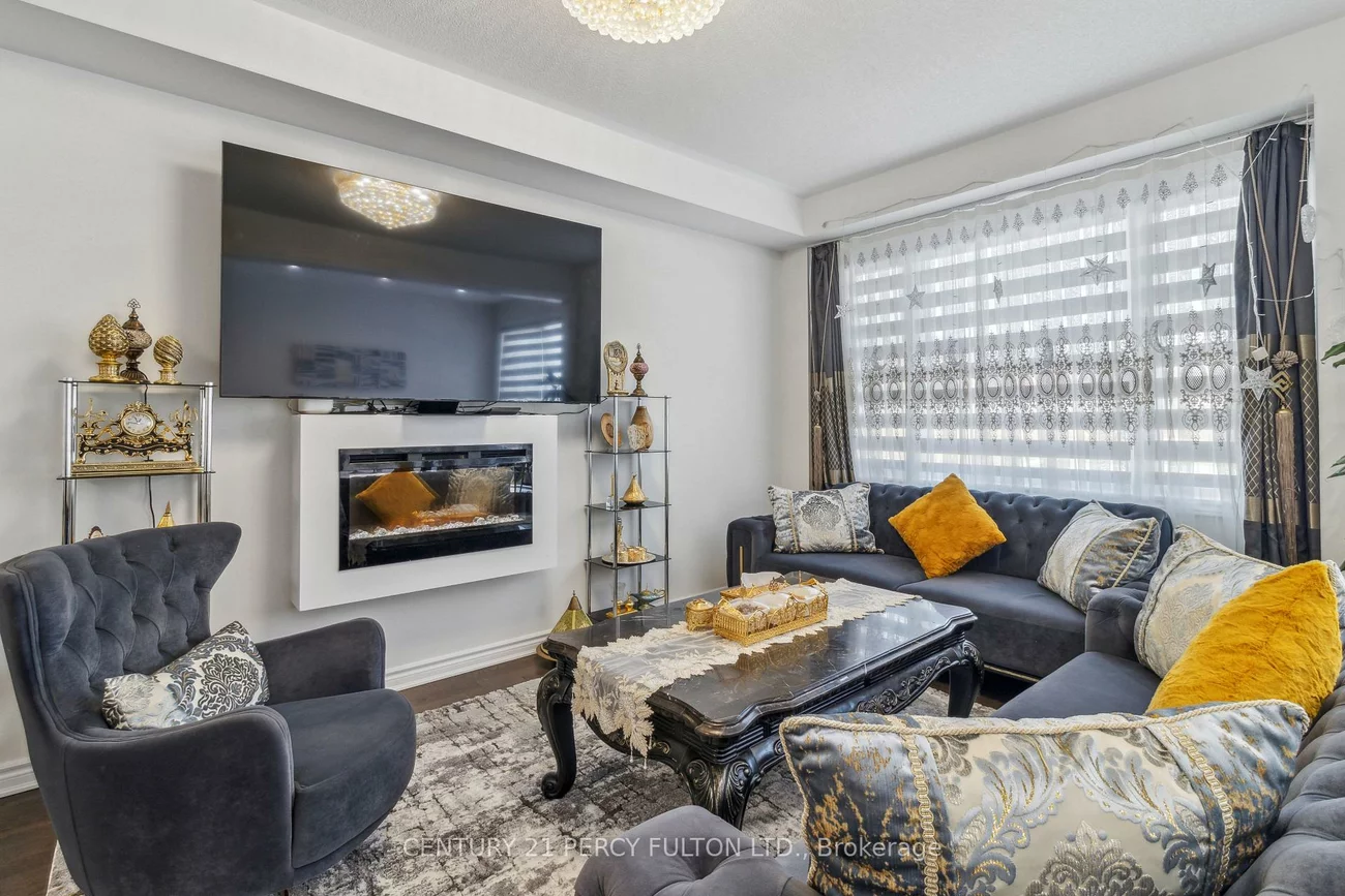 7, Spinland, Rural Caledon, Caledon