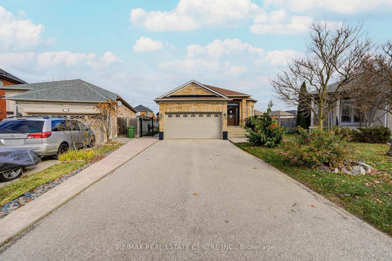 7, Carmichael, Bolton West, Caledon