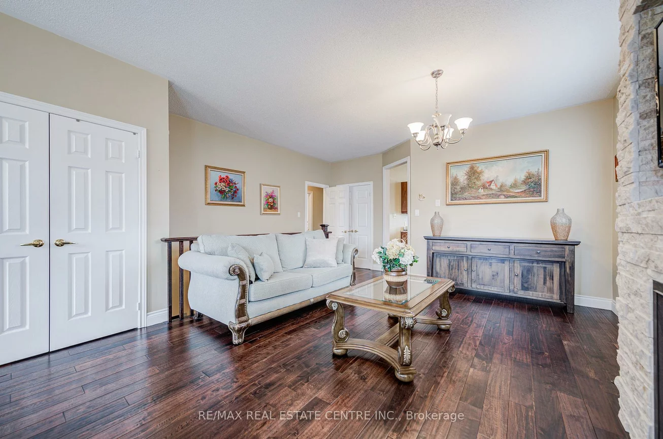 7, Carmichael, Bolton West, Caledon