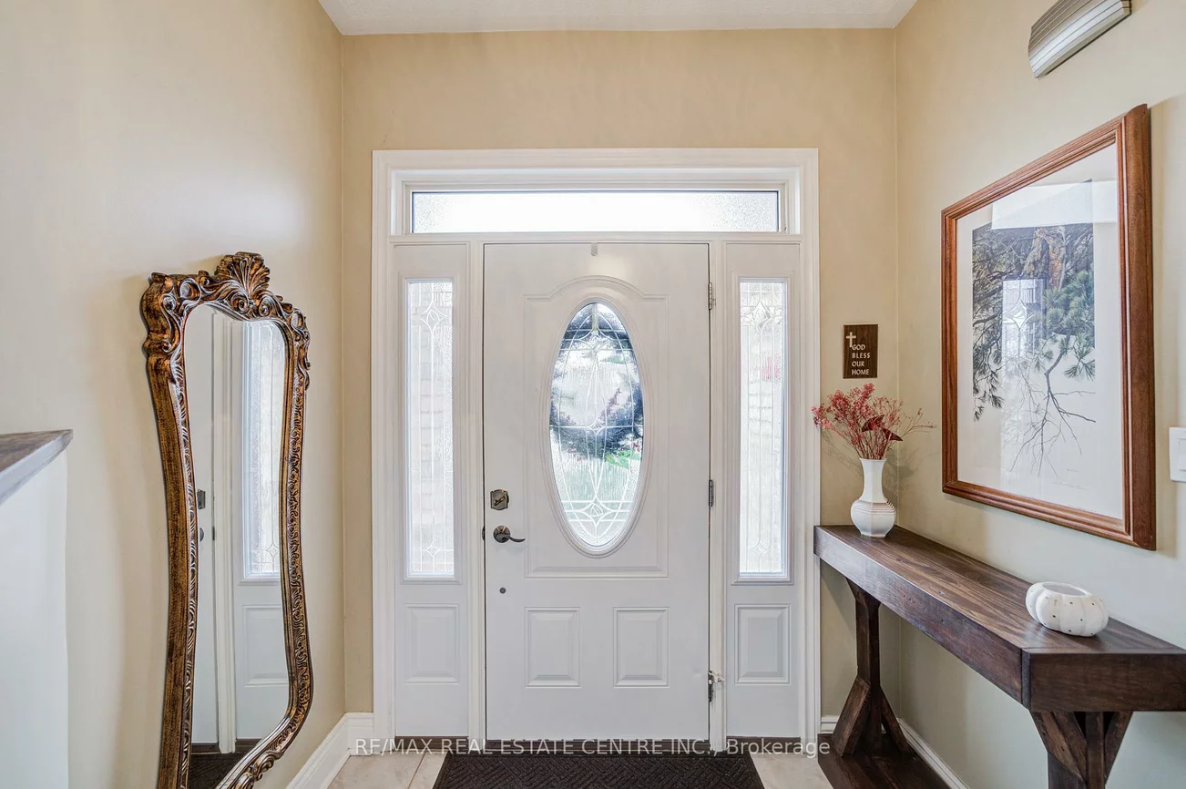 7, Carmichael, Bolton West, Caledon