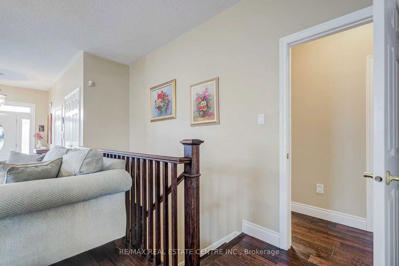 7, Carmichael, Bolton West, Caledon