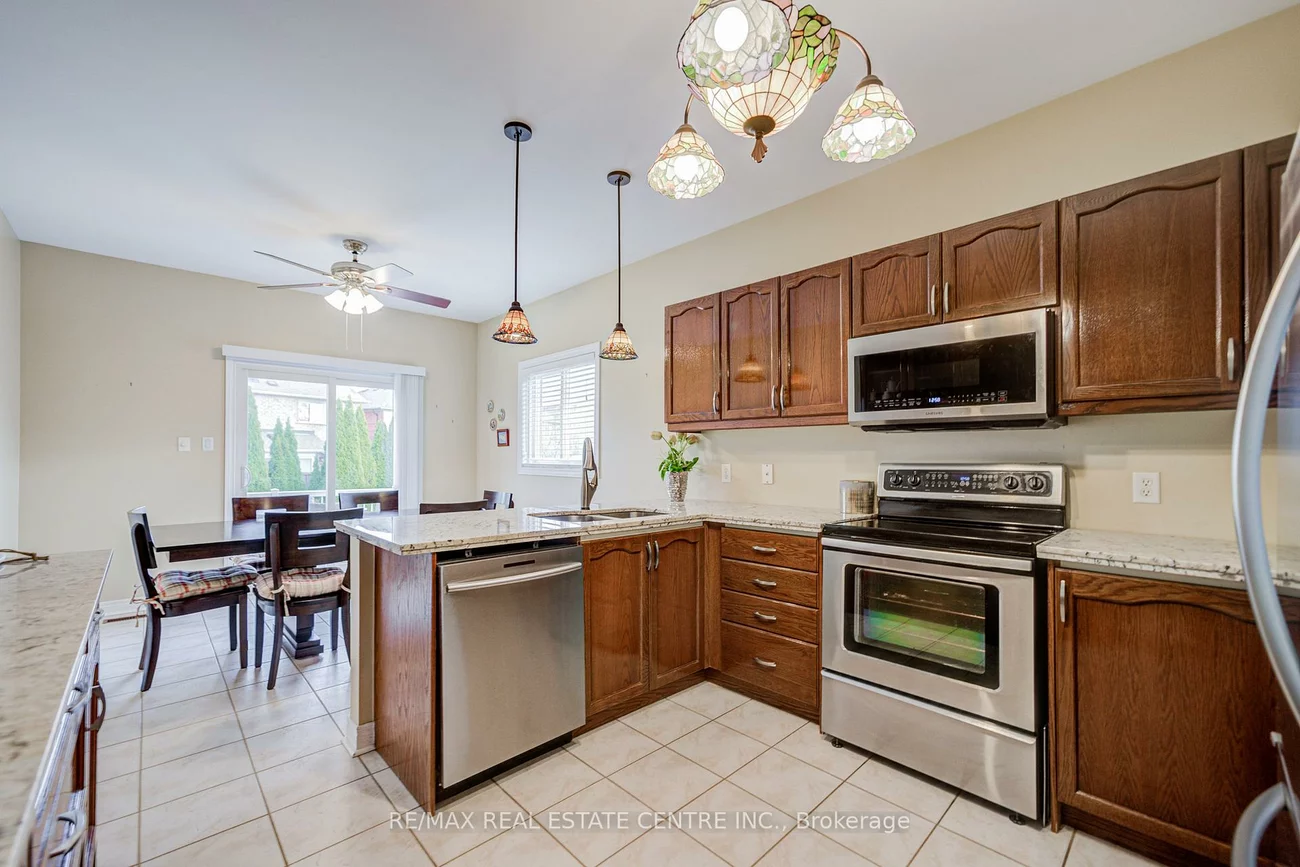 7, Carmichael, Bolton West, Caledon