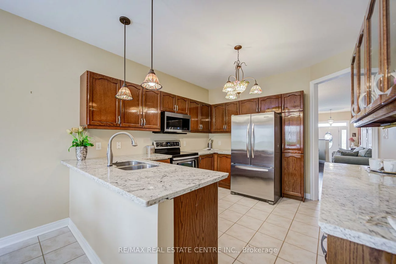 7, Carmichael, Bolton West, Caledon