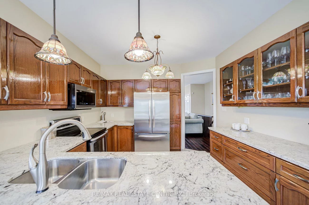 7, Carmichael, Bolton West, Caledon