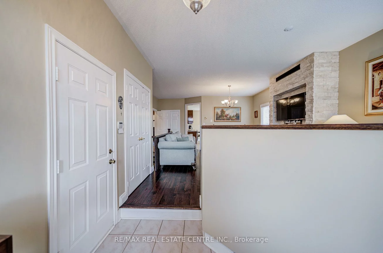 7, Carmichael, Bolton West, Caledon