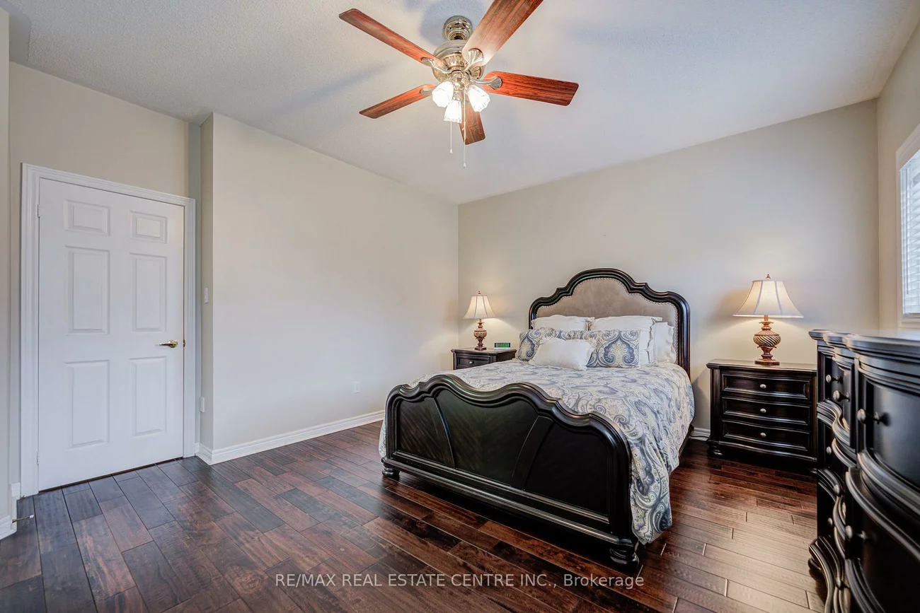 7, Carmichael, Bolton West, Caledon