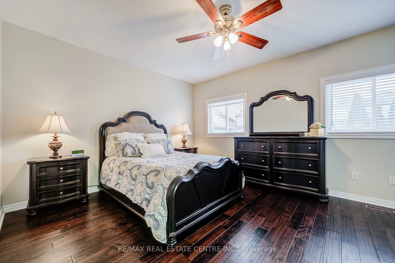 7, Carmichael, Bolton West, Caledon