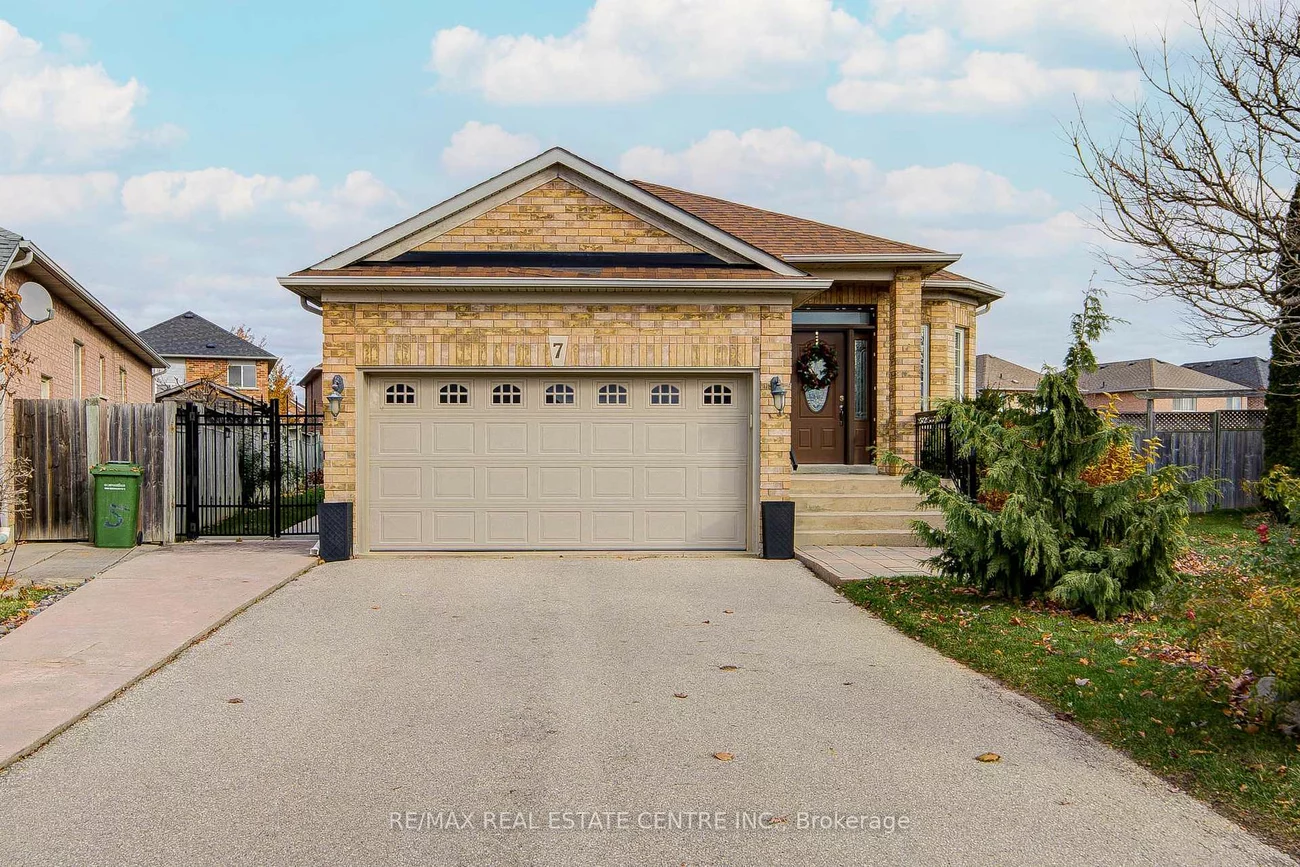 7, Carmichael, Bolton West, Caledon
