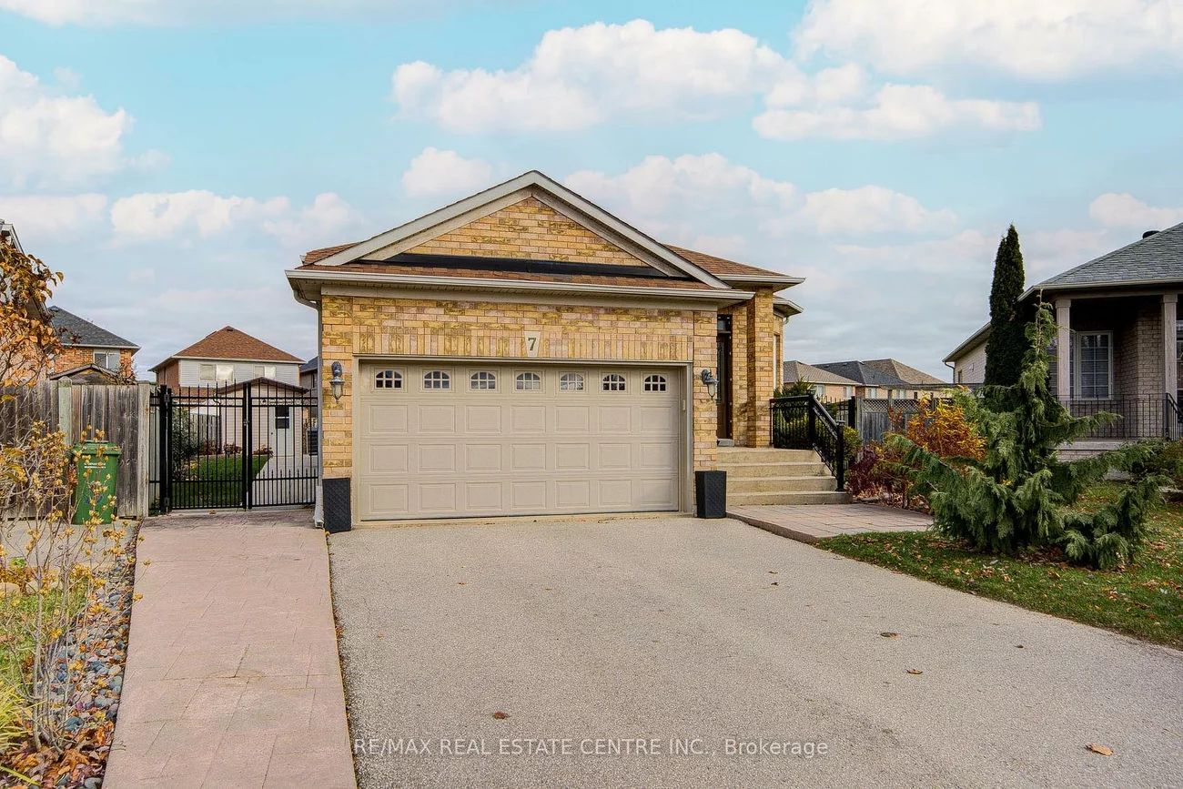 7, Carmichael, Bolton West, Caledon