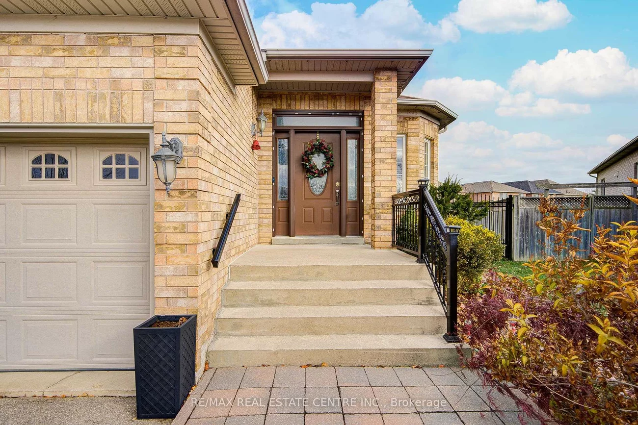 7, Carmichael, Bolton West, Caledon