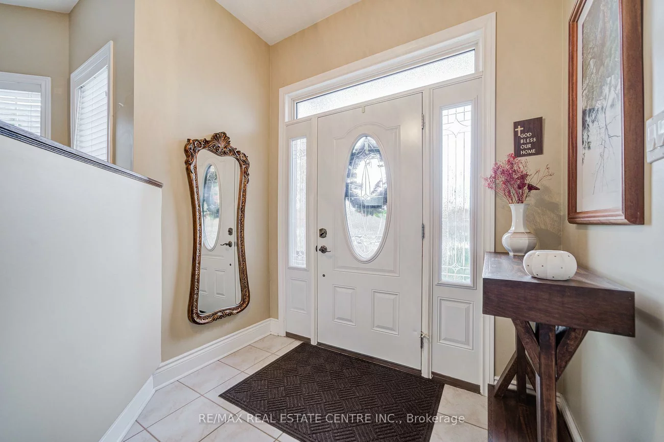 7, Carmichael, Bolton West, Caledon