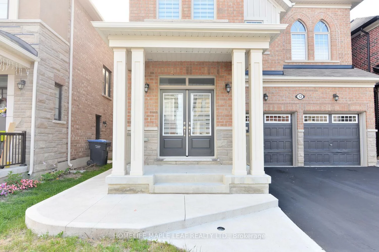 12, Eberly Woods, Rural Caledon, Caledon