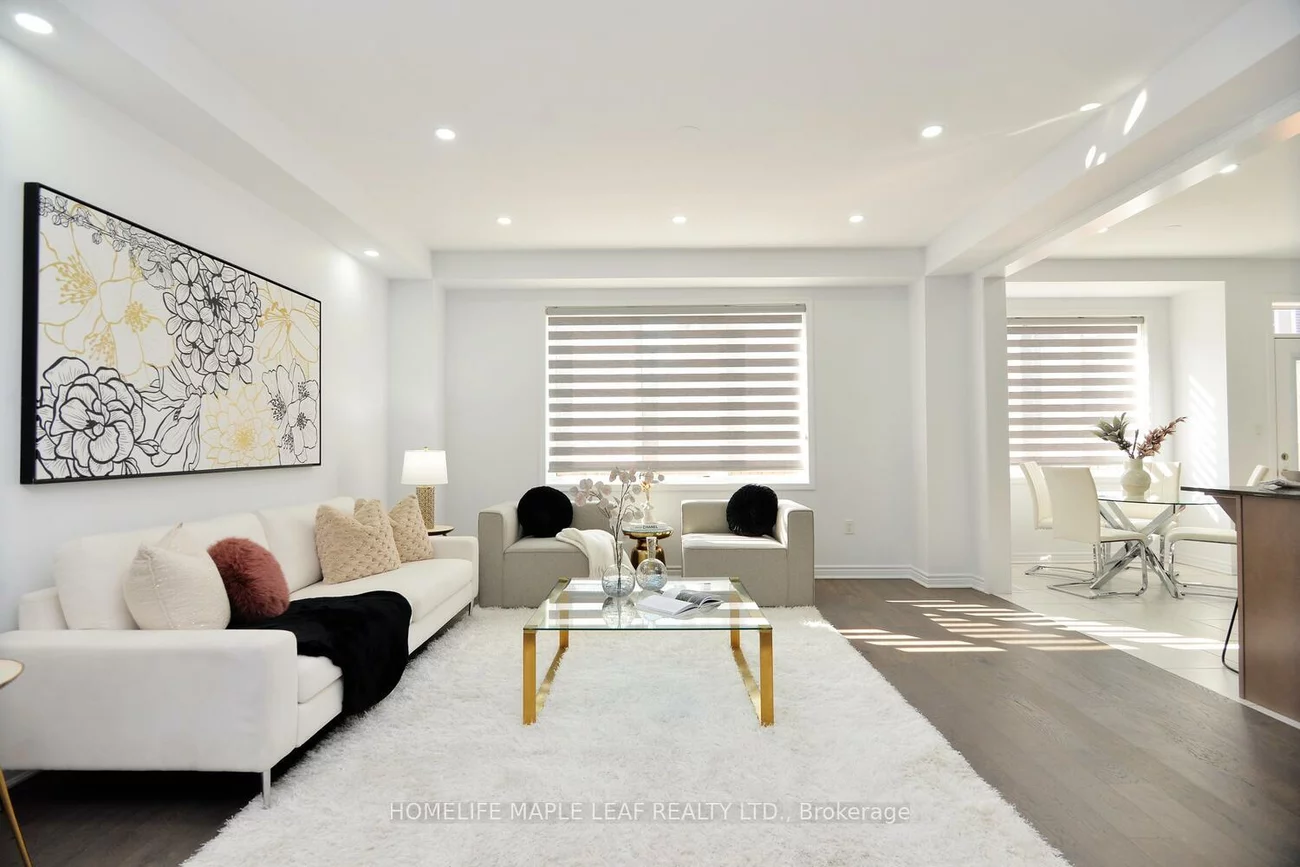 12, Eberly Woods, Rural Caledon, Caledon