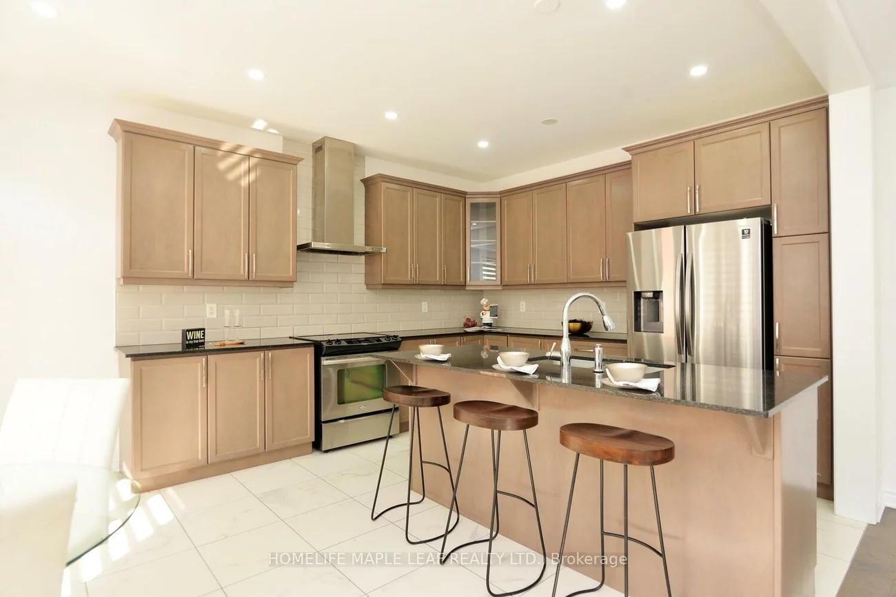 12, Eberly Woods, Rural Caledon, Caledon