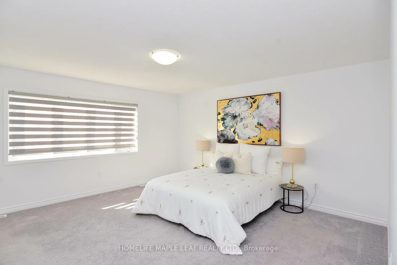 12, Eberly Woods, Rural Caledon, Caledon