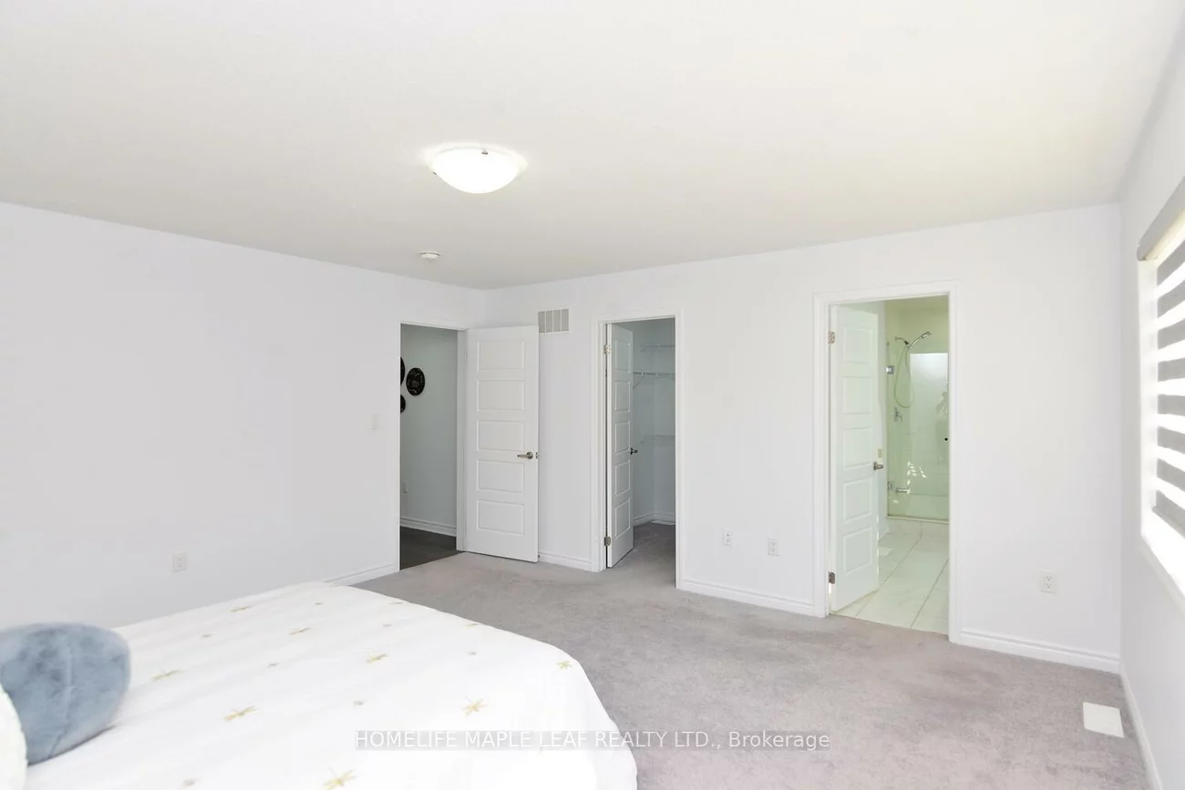 12, Eberly Woods, Rural Caledon, Caledon