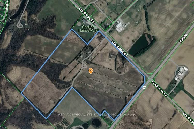 14130, Creditview, Rural Caledon, Caledon