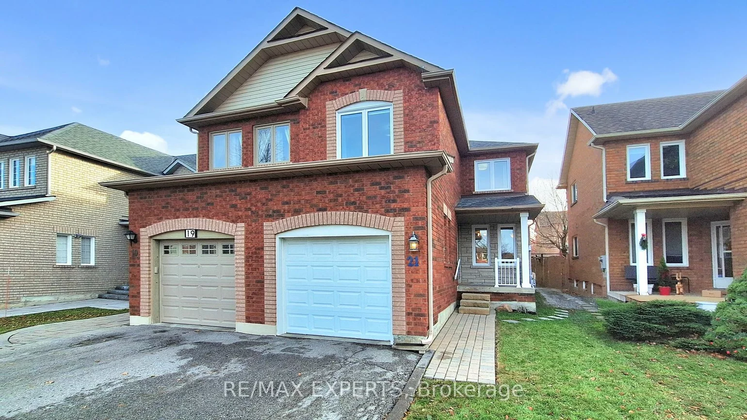 21, Wakely, Bolton West, Caledon