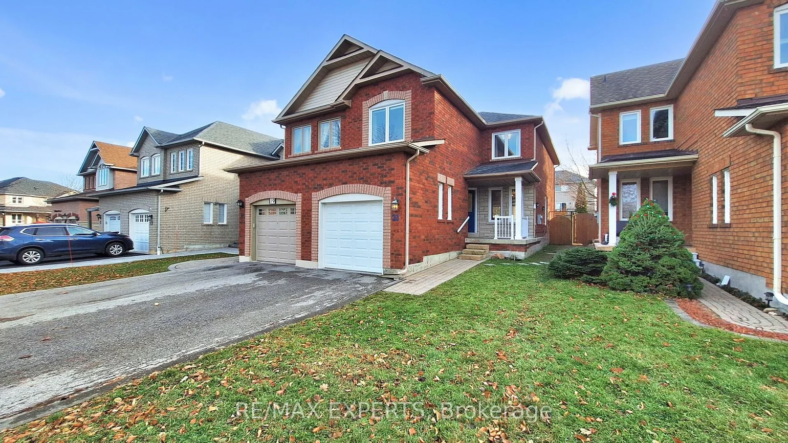21, Wakely, Bolton West, Caledon