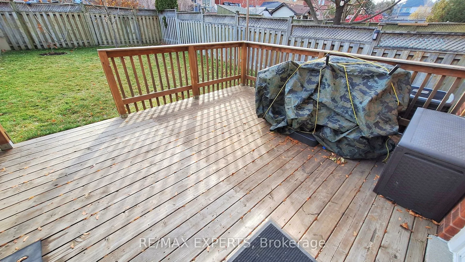 21, Wakely, Bolton West, Caledon