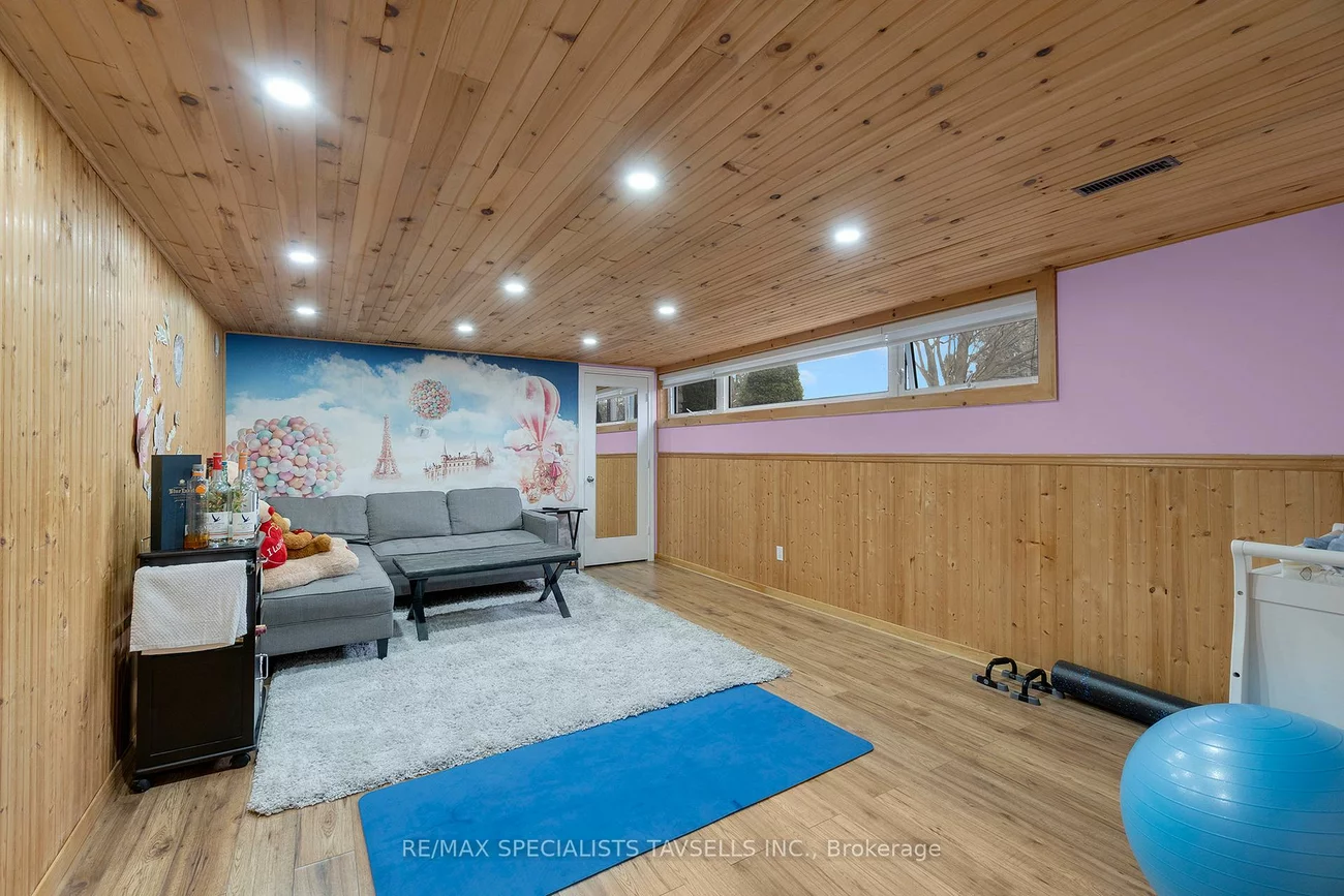 1677, Vaughan, Caledon Village, Caledon