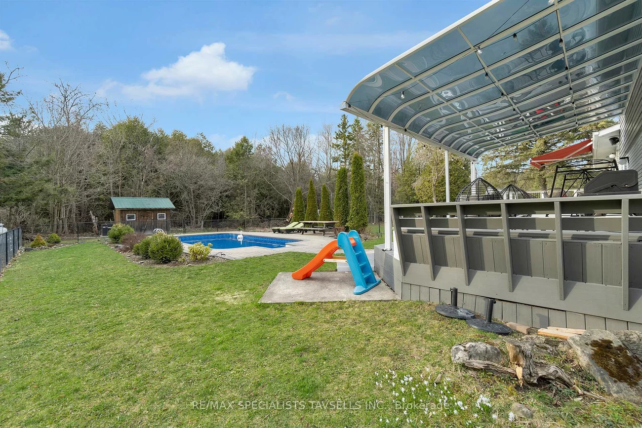 1677, Vaughan, Caledon Village, Caledon