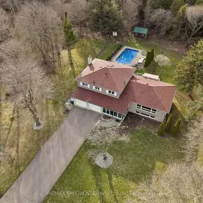 1677, Vaughan, Caledon Village, Caledon