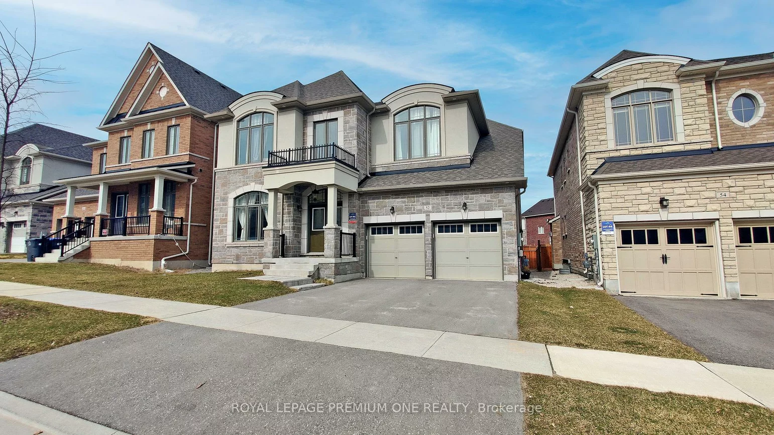 52, Daisy Meadow, Caledon East, Caledon