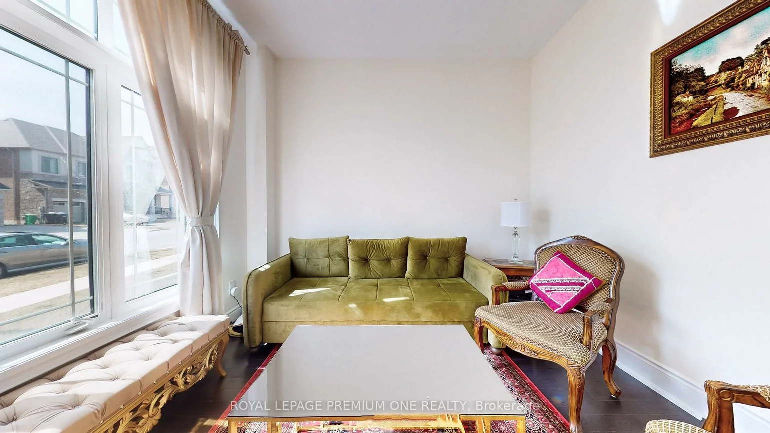 52, Daisy Meadow, Caledon East, Caledon